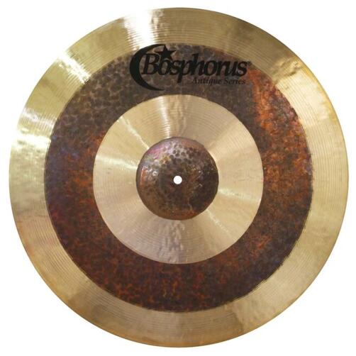 Bosphorus Antique Series 18" Jazz Crash Ride